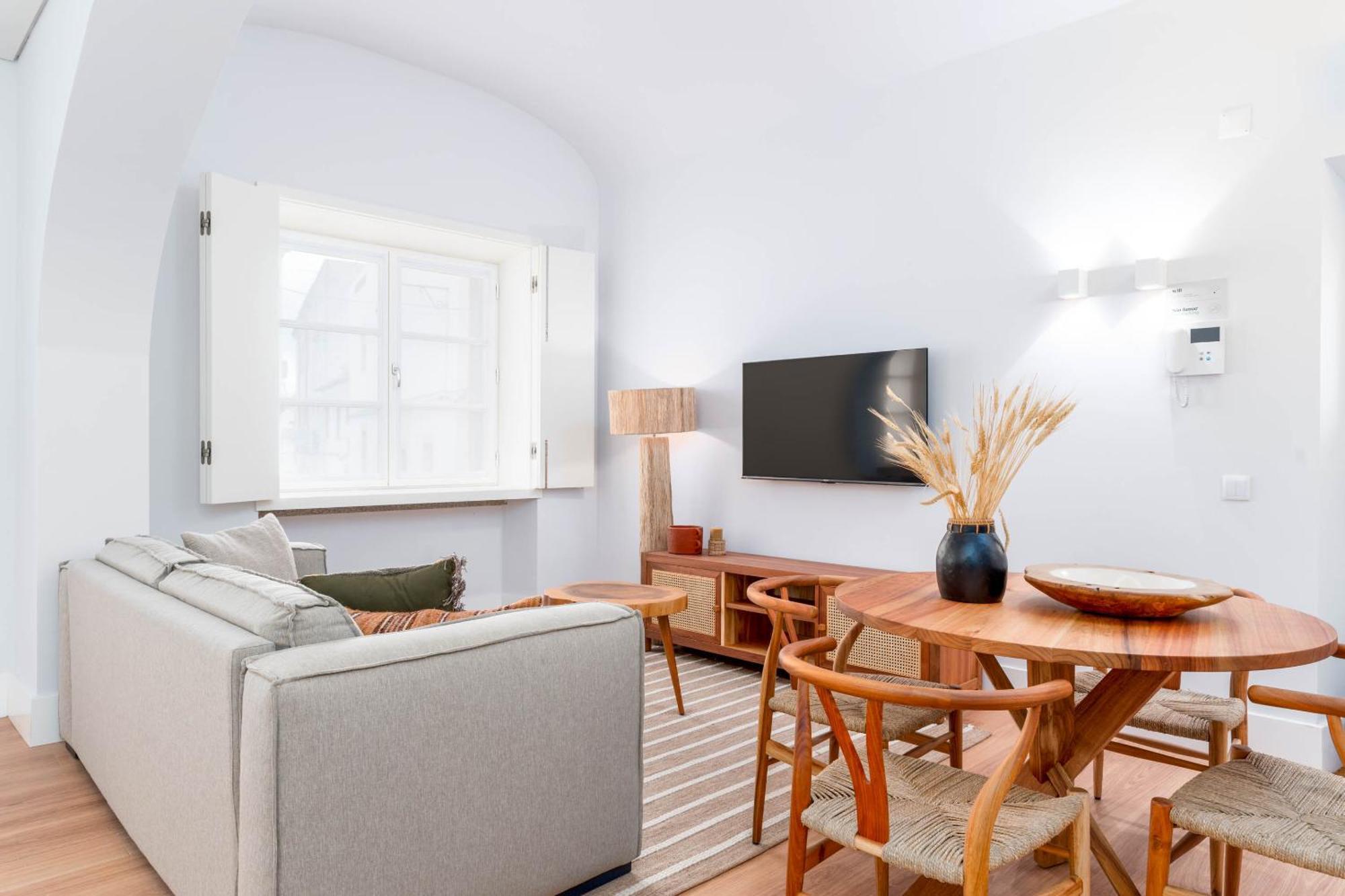 Limehome Evora Rua De Machede 61 外观 照片