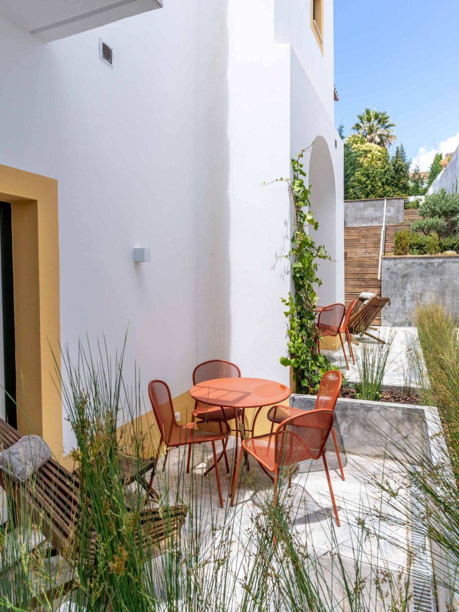 Limehome Evora Rua De Machede 61 外观 照片