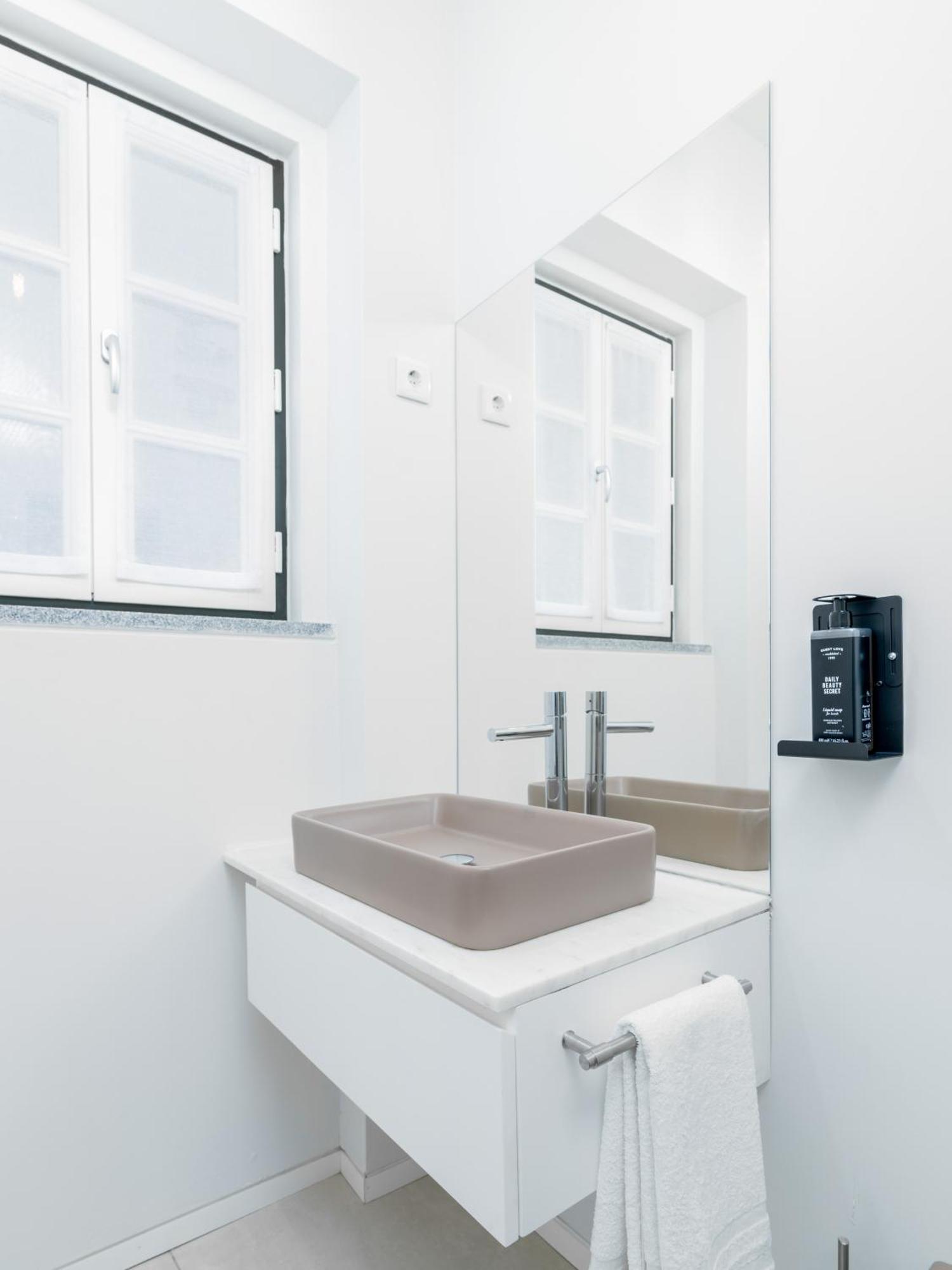 Limehome Evora Rua De Machede 61 客房 照片