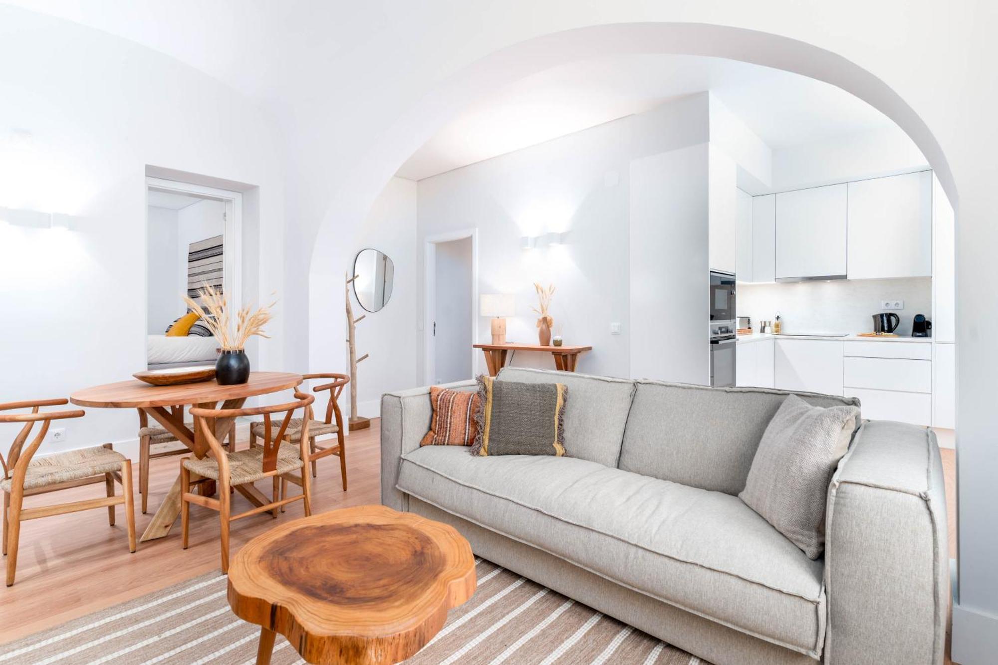 Limehome Evora Rua De Machede 61 外观 照片
