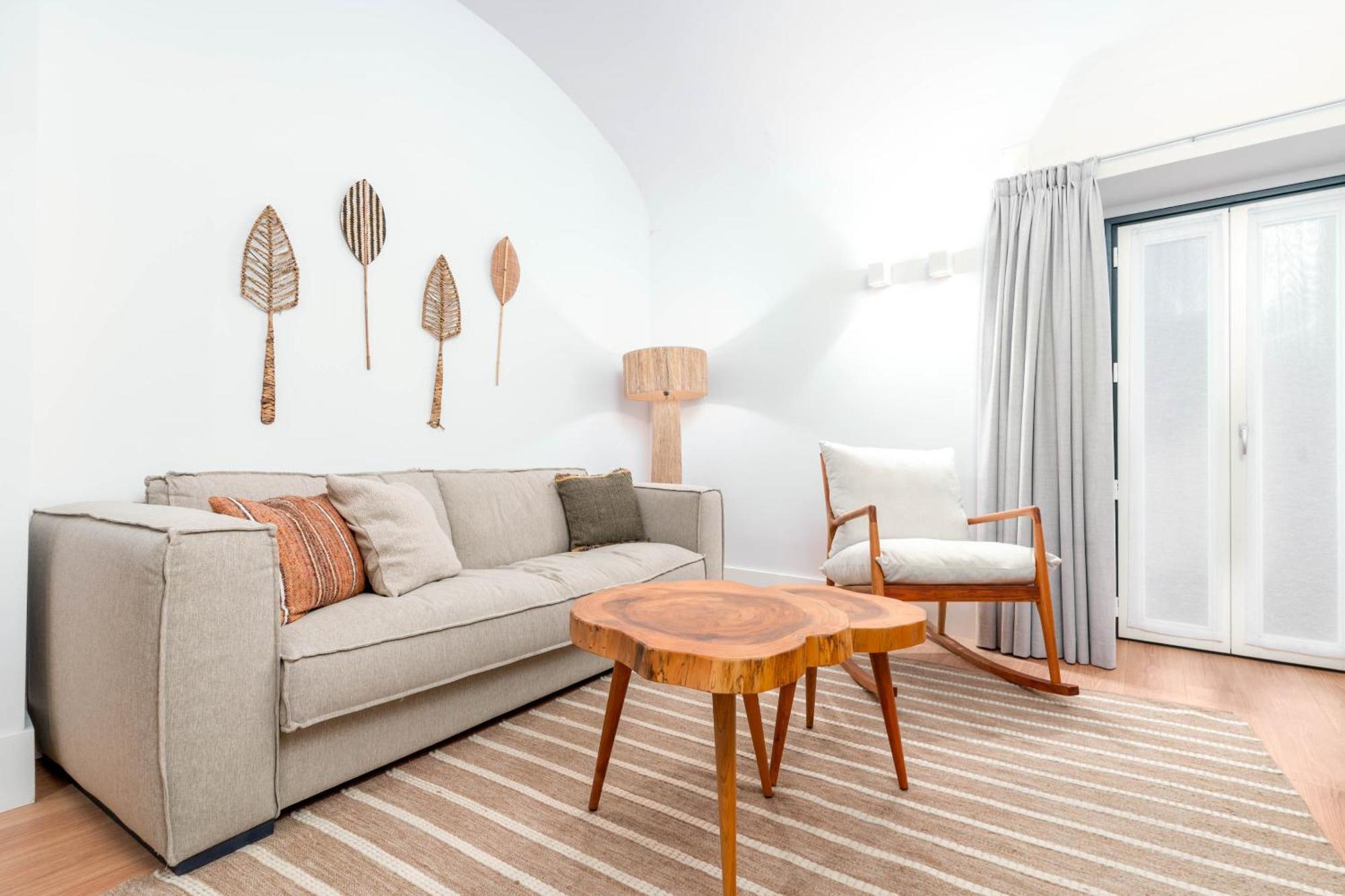 Limehome Evora Rua De Machede 61 外观 照片