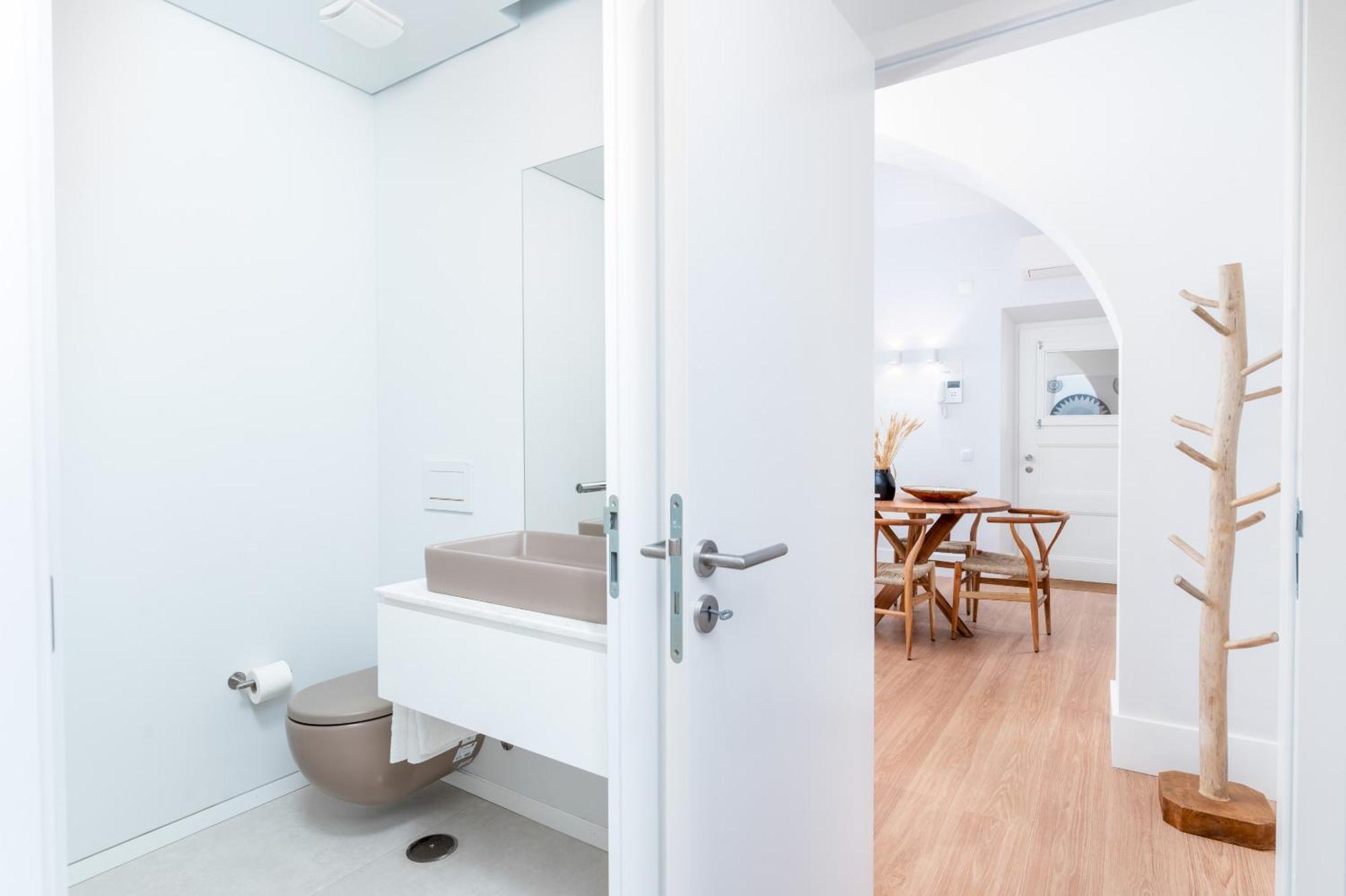 Limehome Evora Rua De Machede 61 外观 照片
