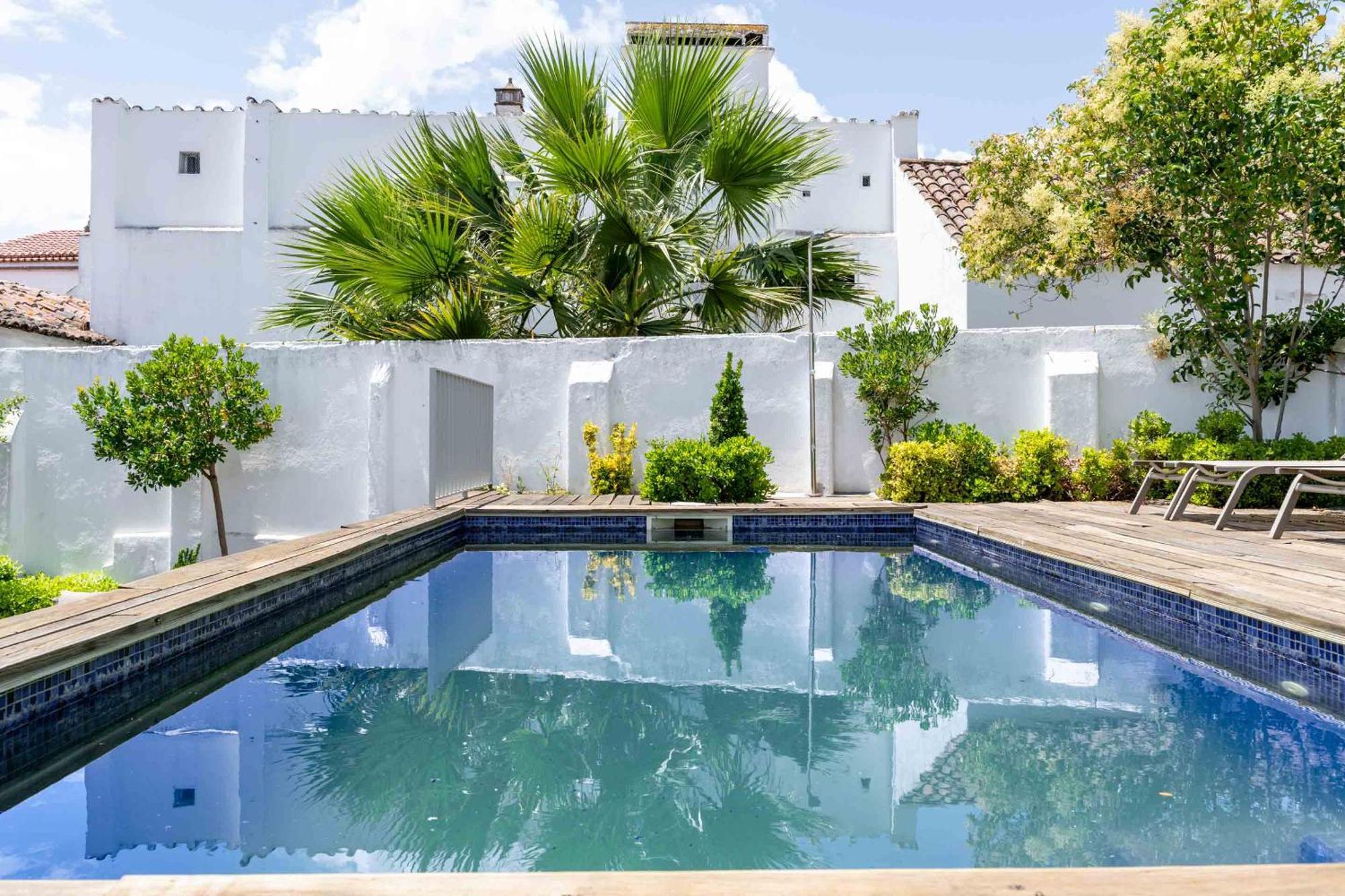 Limehome Evora Rua De Machede 61 外观 照片