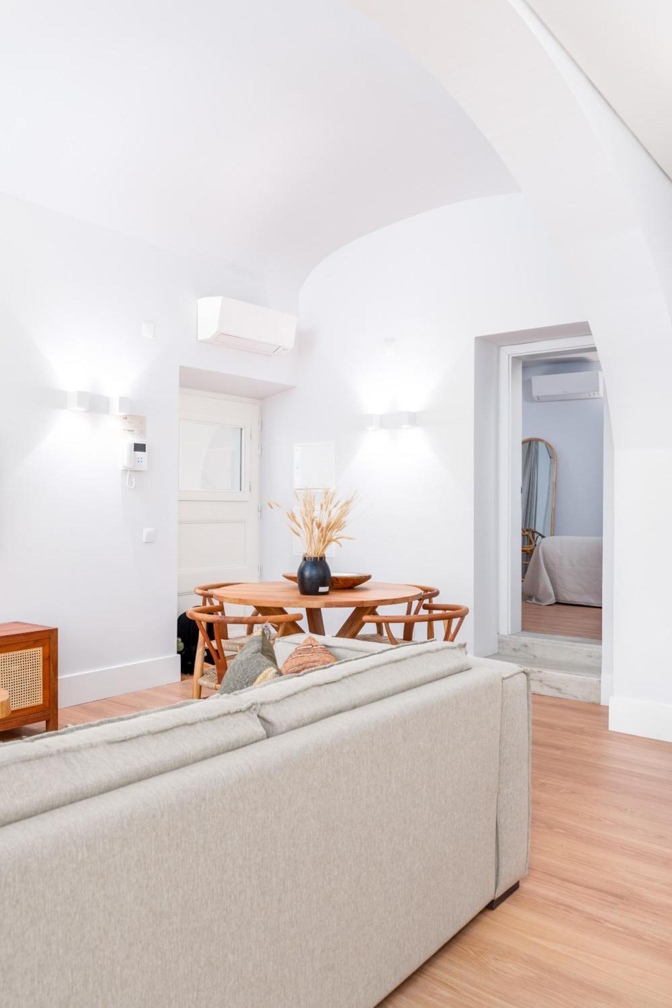 Limehome Evora Rua De Machede 61 客房 照片