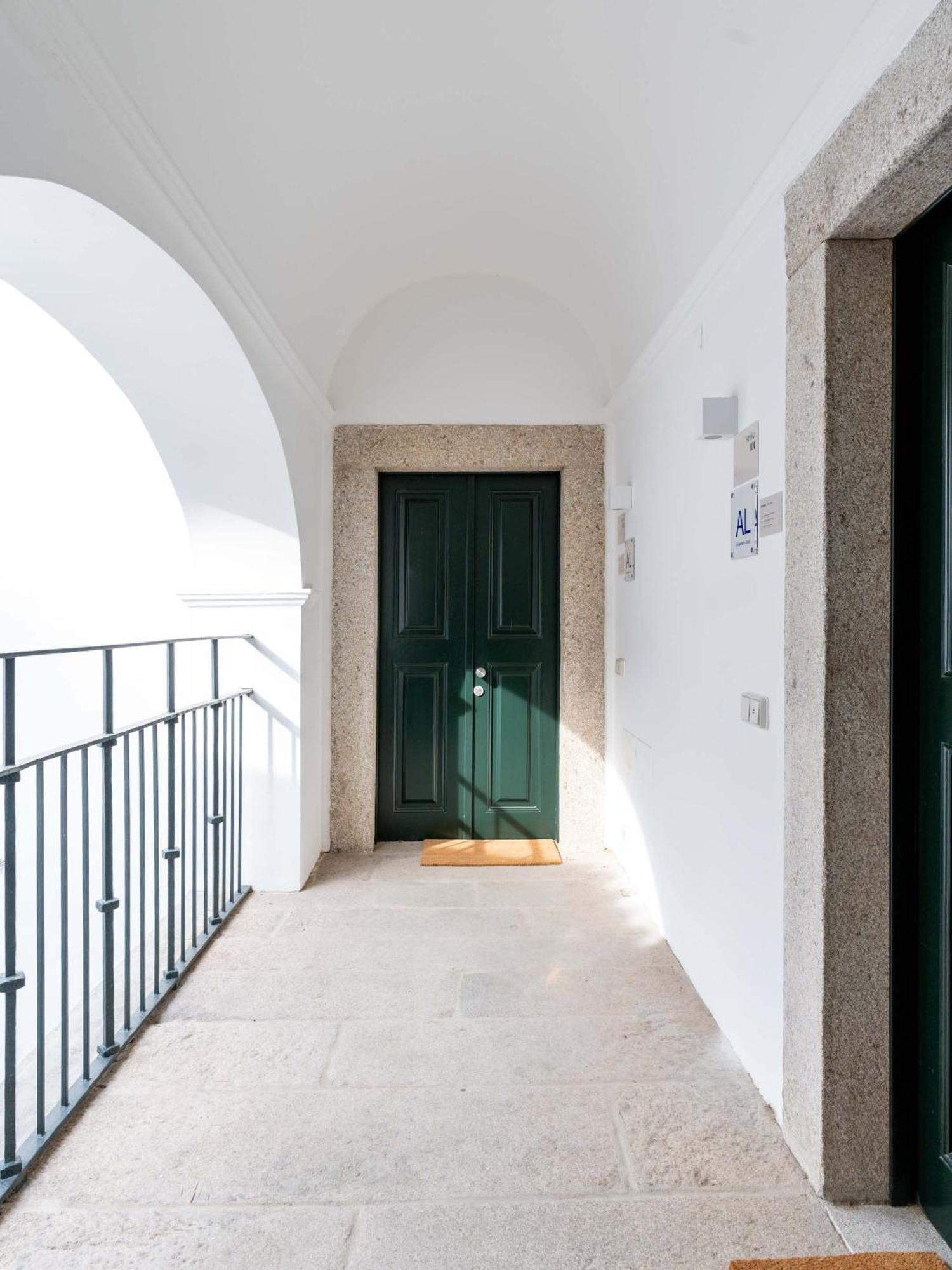 Limehome Evora Rua De Machede 61 外观 照片