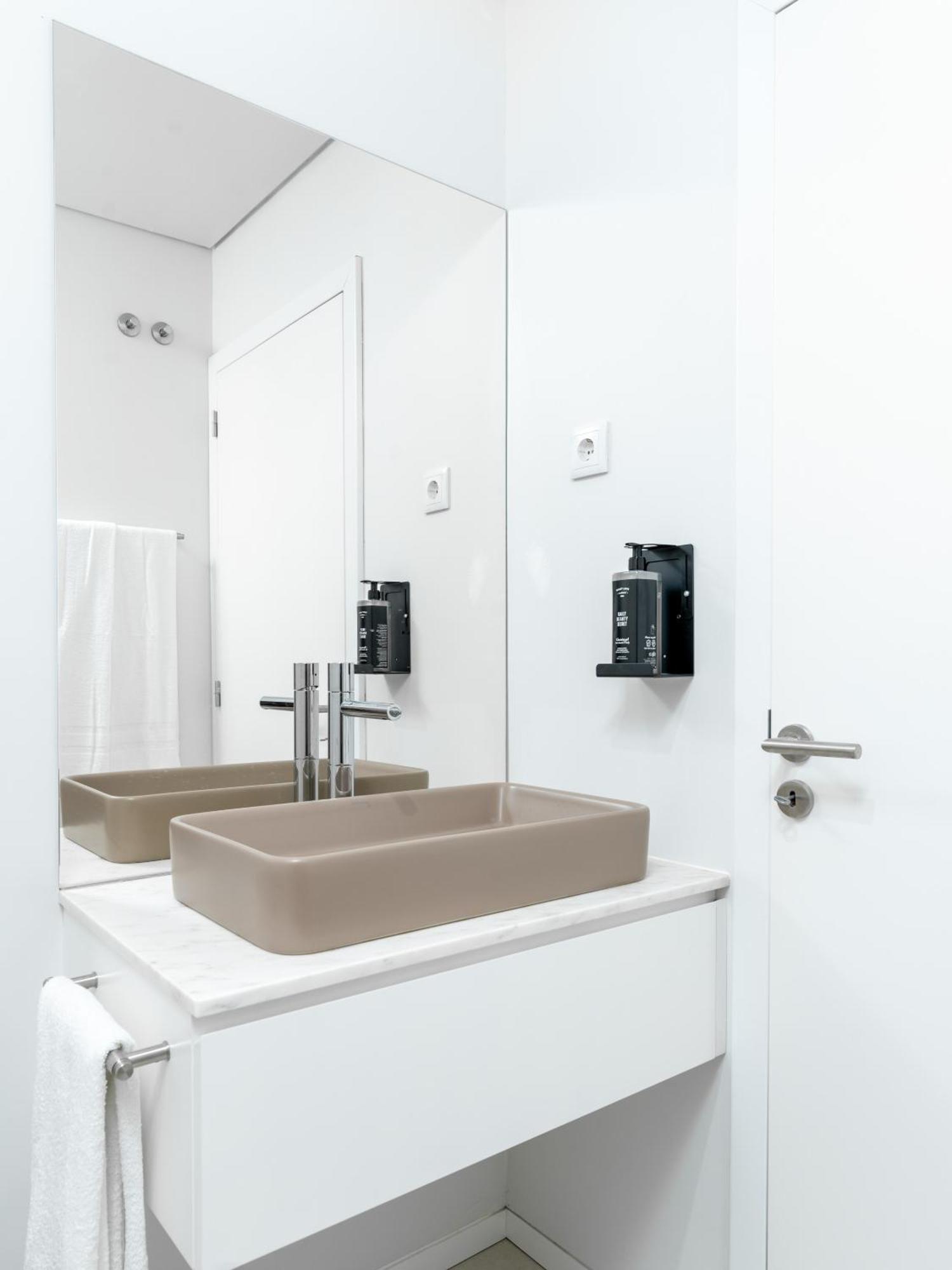 Limehome Evora Rua De Machede 61 客房 照片