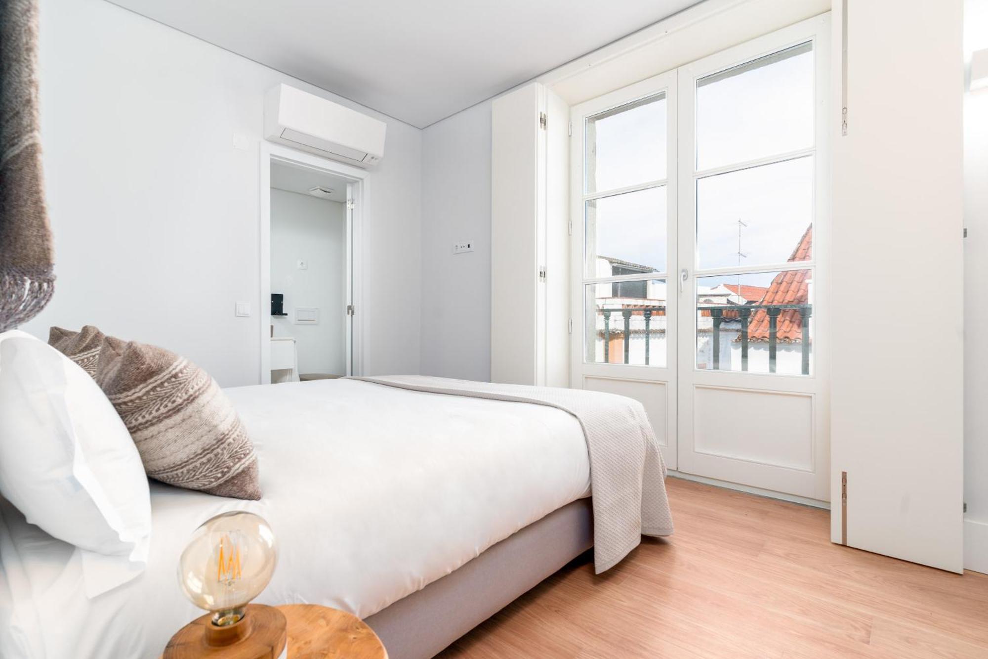 Limehome Evora Rua De Machede 61 外观 照片