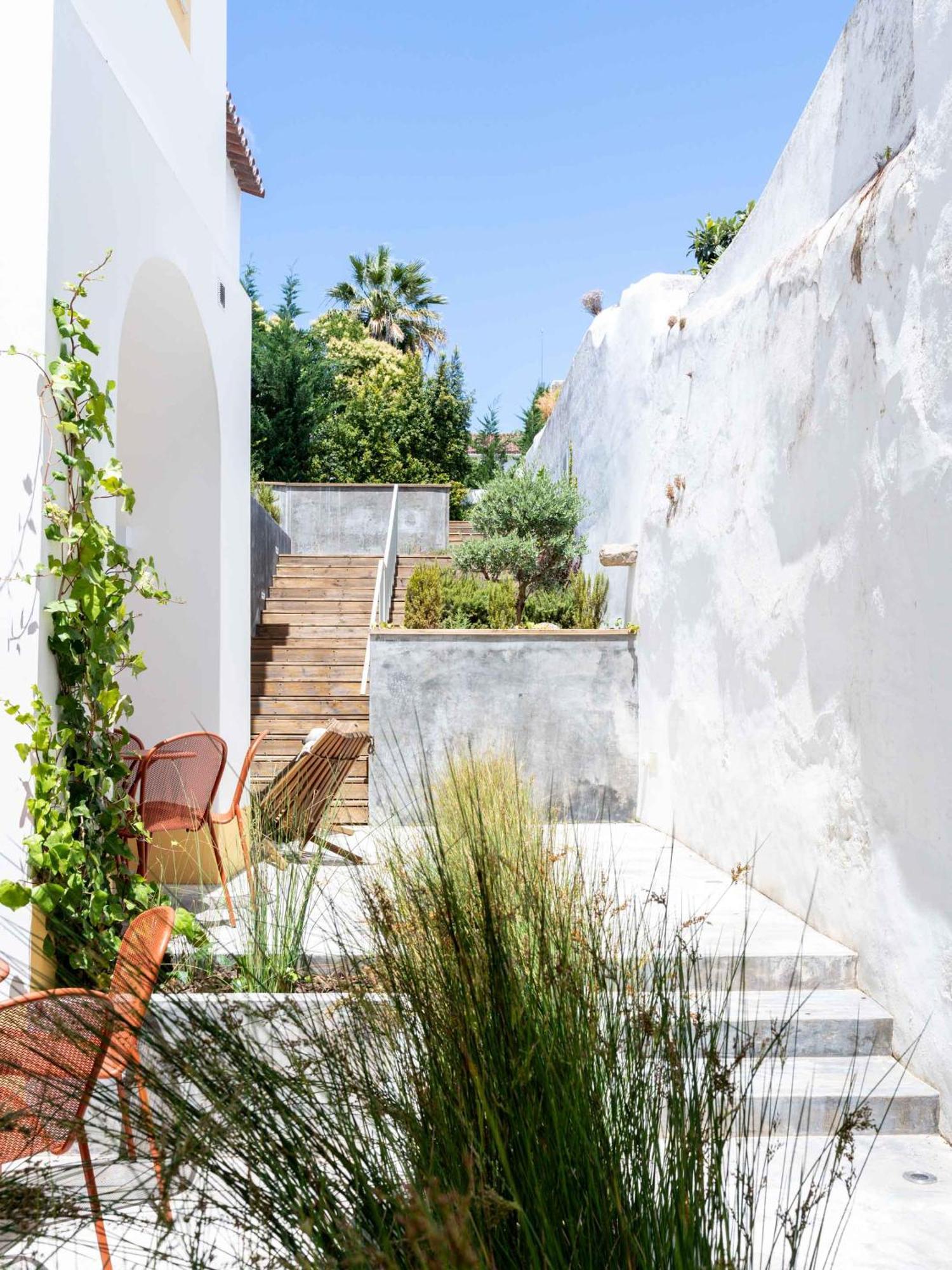 Limehome Evora Rua De Machede 61 外观 照片
