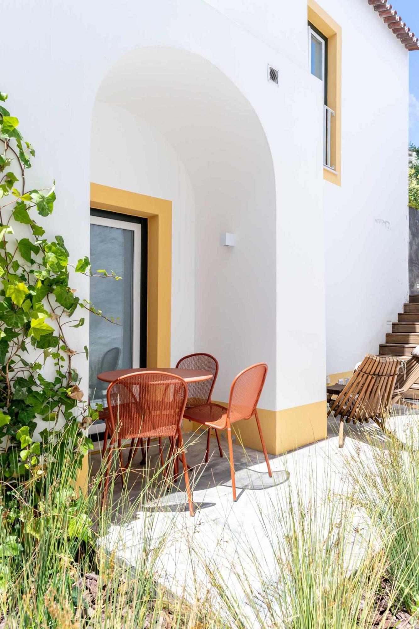 Limehome Evora Rua De Machede 61 外观 照片