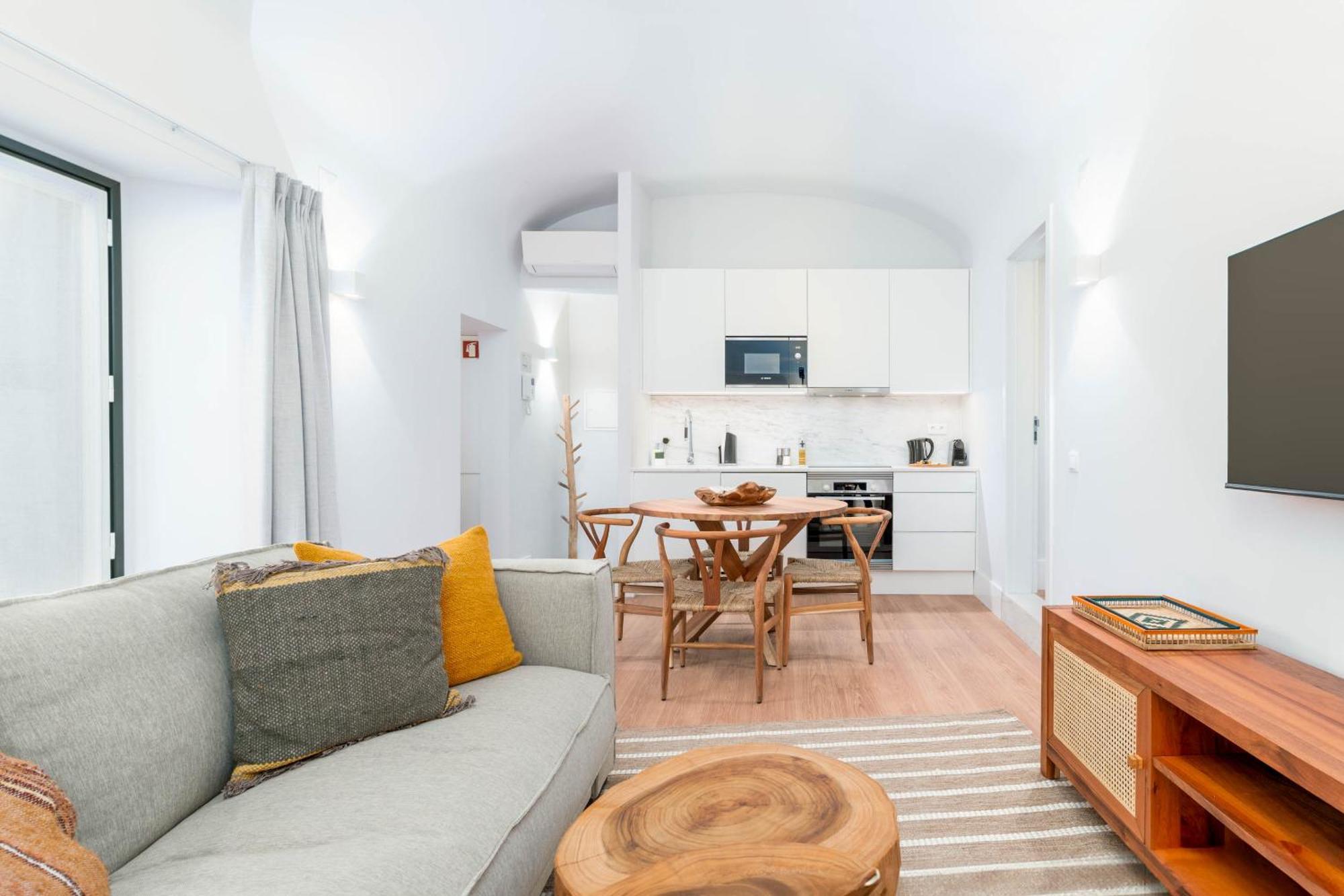Limehome Evora Rua De Machede 61 外观 照片