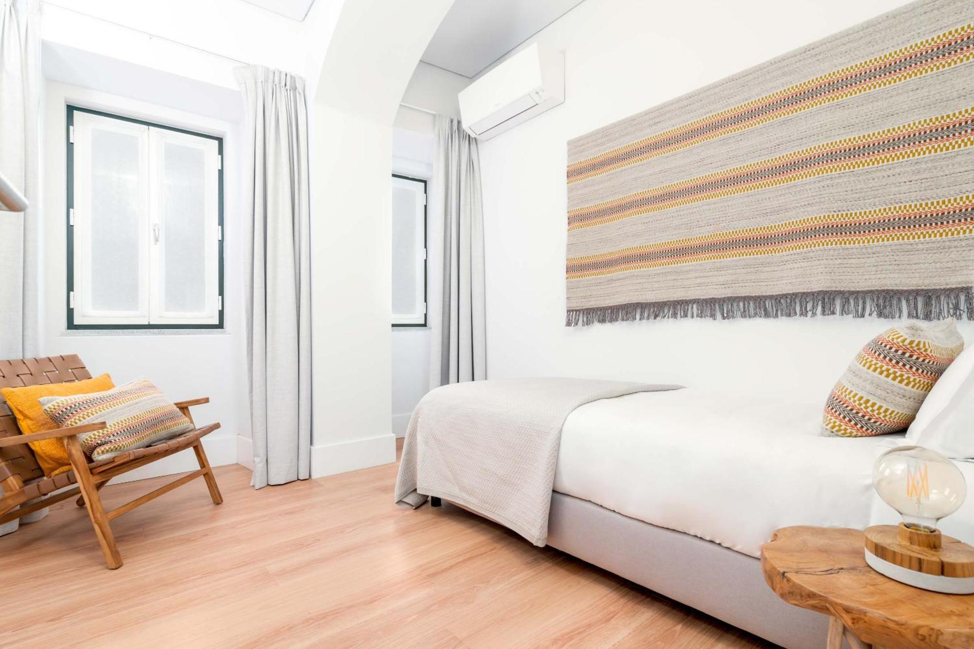 Limehome Evora Rua De Machede 61 外观 照片