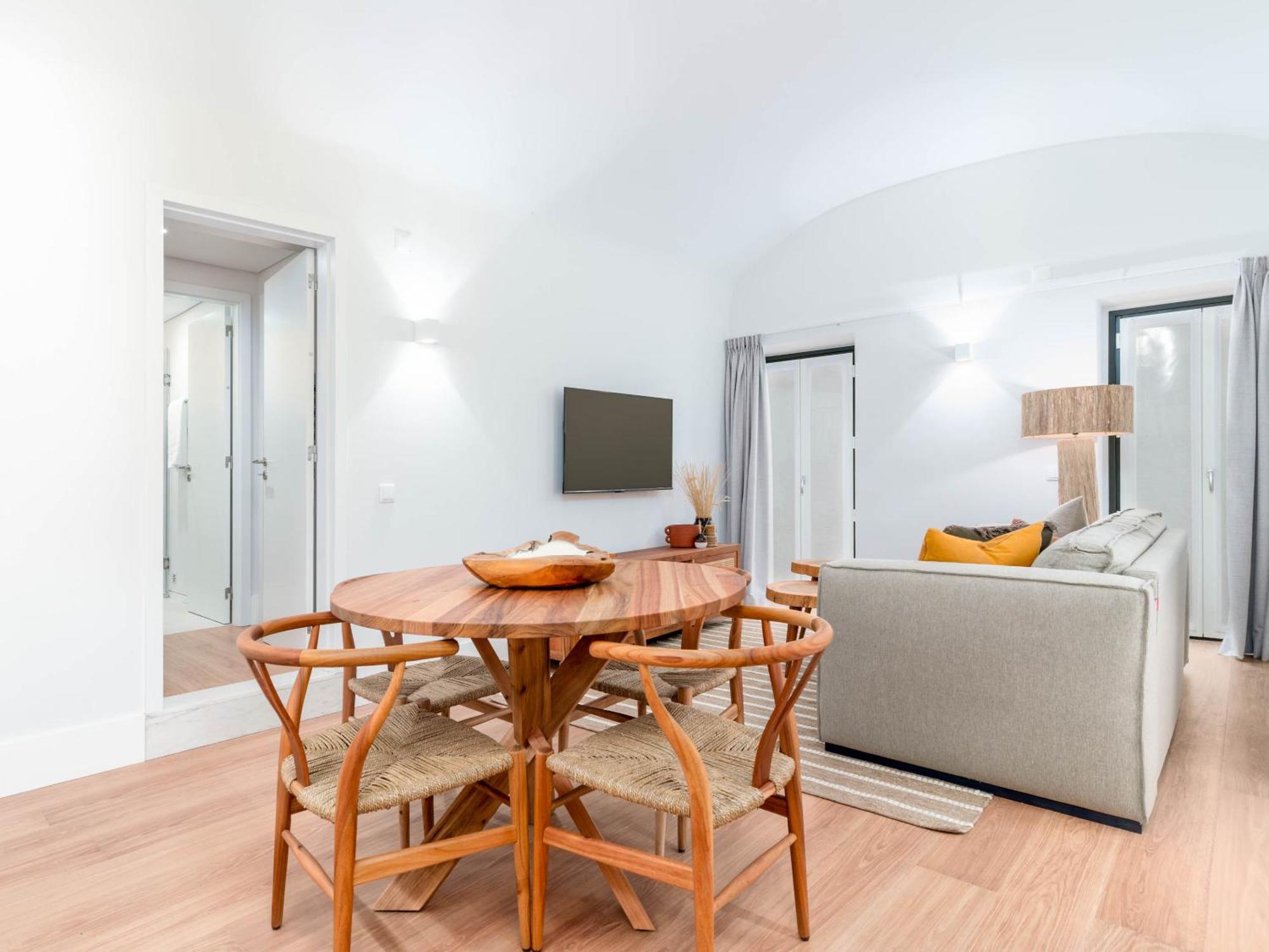 Limehome Evora Rua De Machede 61 外观 照片