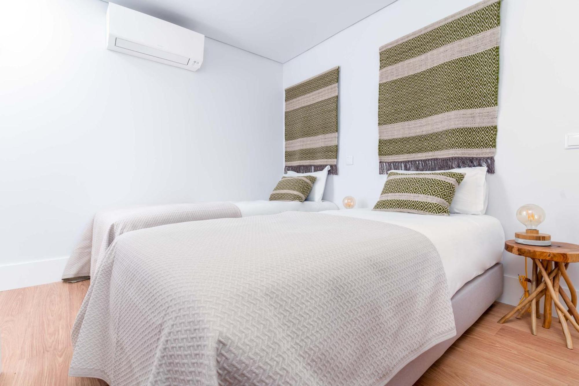 Limehome Evora Rua De Machede 61 外观 照片
