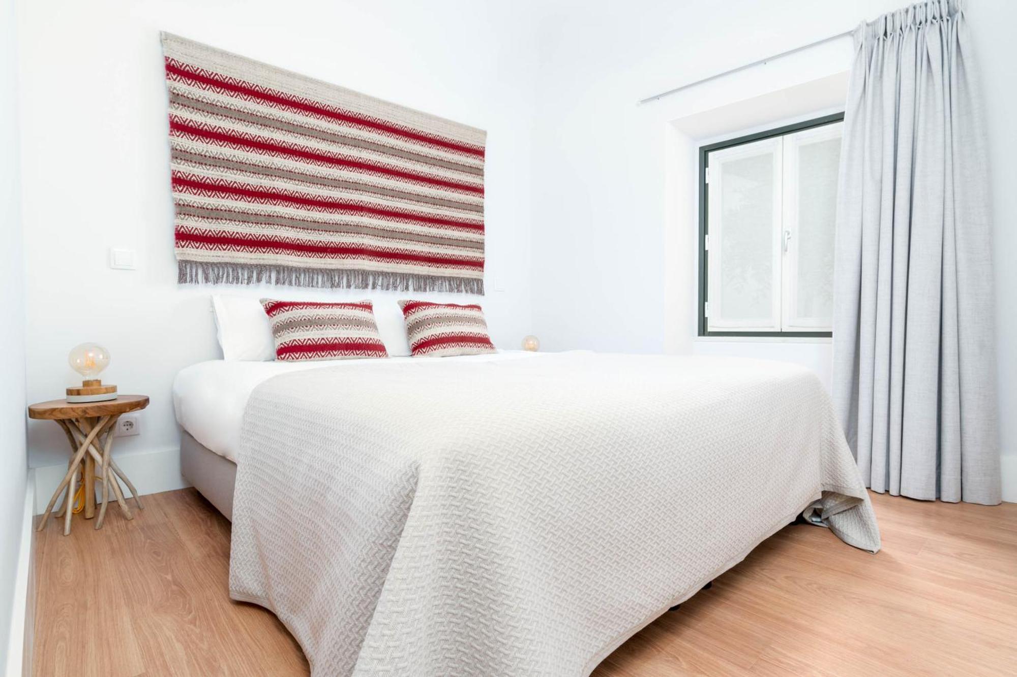 Limehome Evora Rua De Machede 61 外观 照片