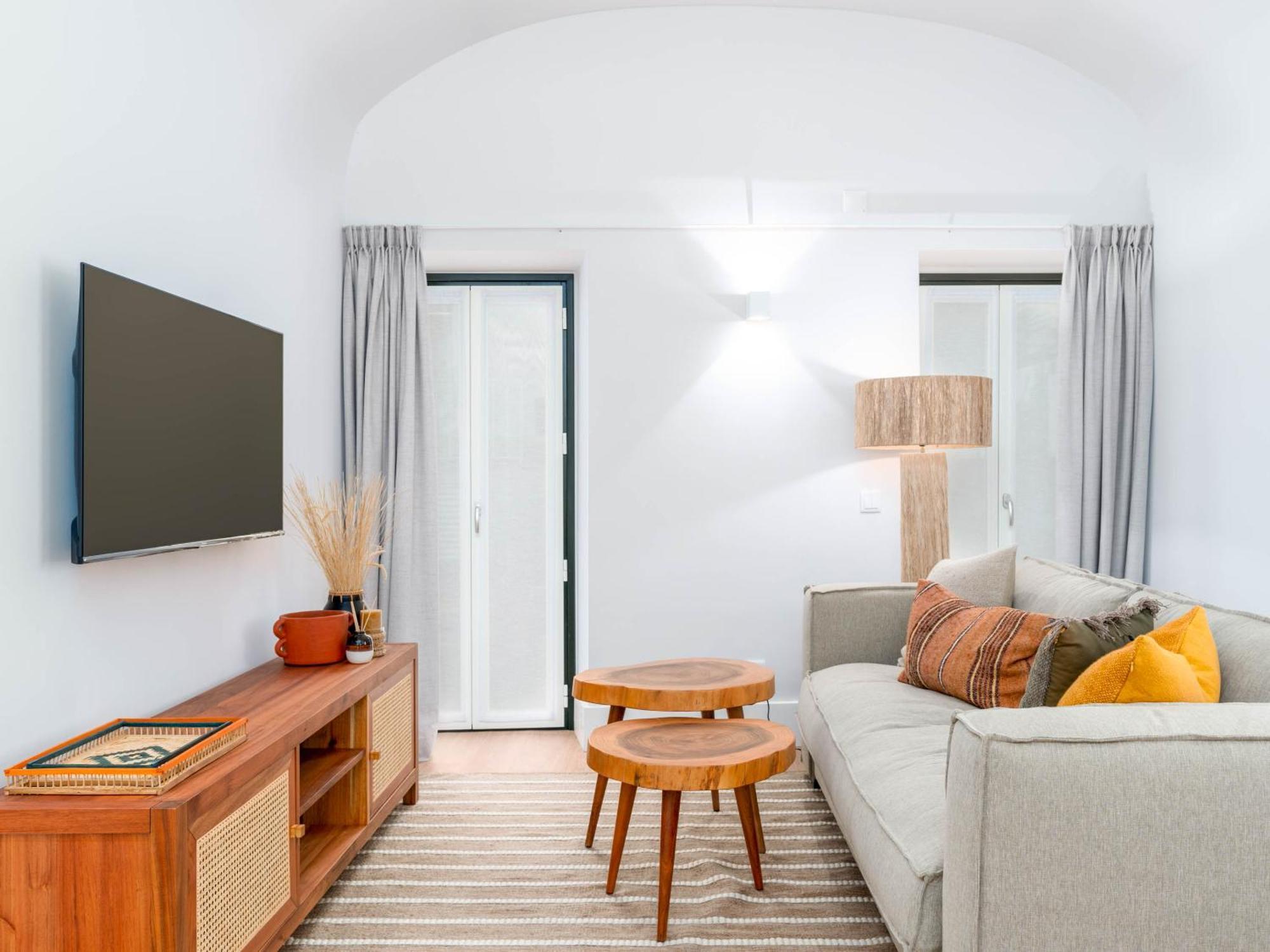 Limehome Evora Rua De Machede 61 外观 照片